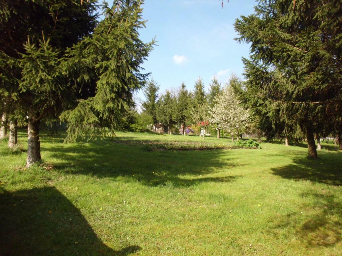Ferienhaus Santo Villa Nordhausen Exterior foto