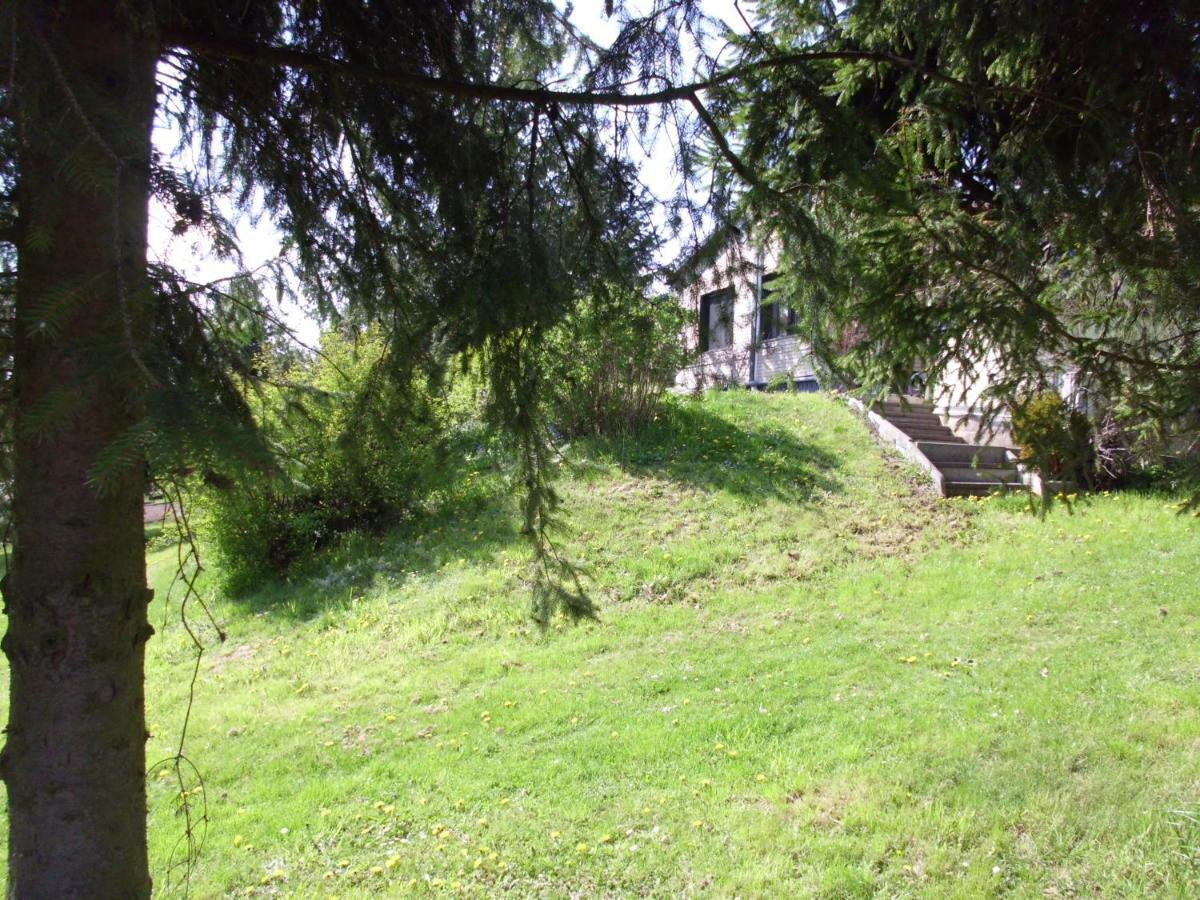 Ferienhaus Santo Villa Nordhausen Exterior foto